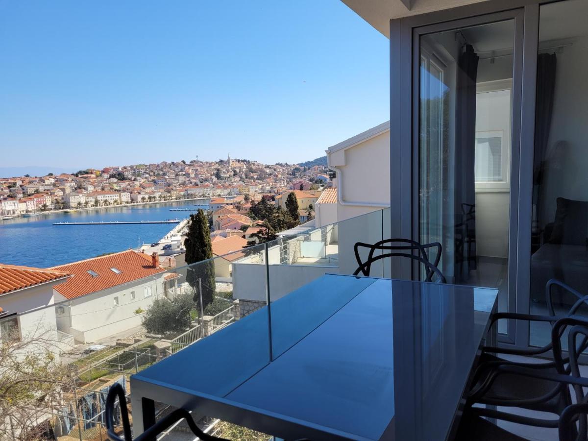 Design Apartments 3&4 Mali Lošinj Exterior foto