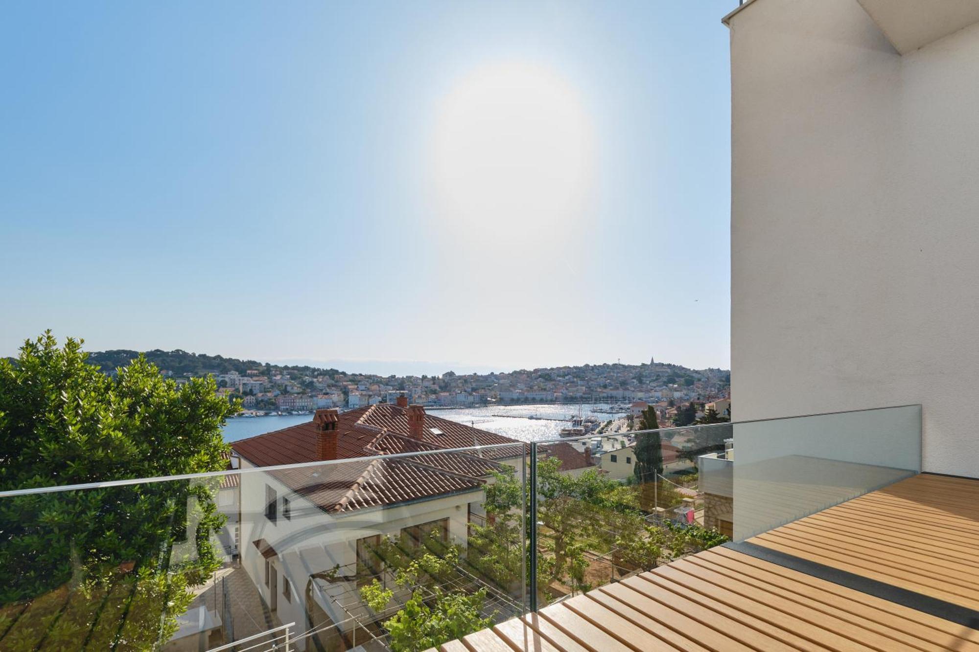 Design Apartments 3&4 Mali Lošinj Exterior foto