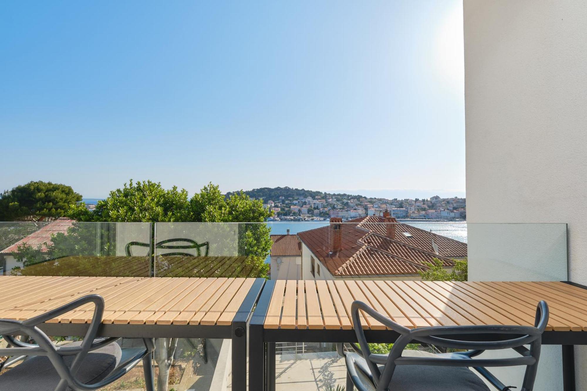 Design Apartments 3&4 Mali Lošinj Exterior foto
