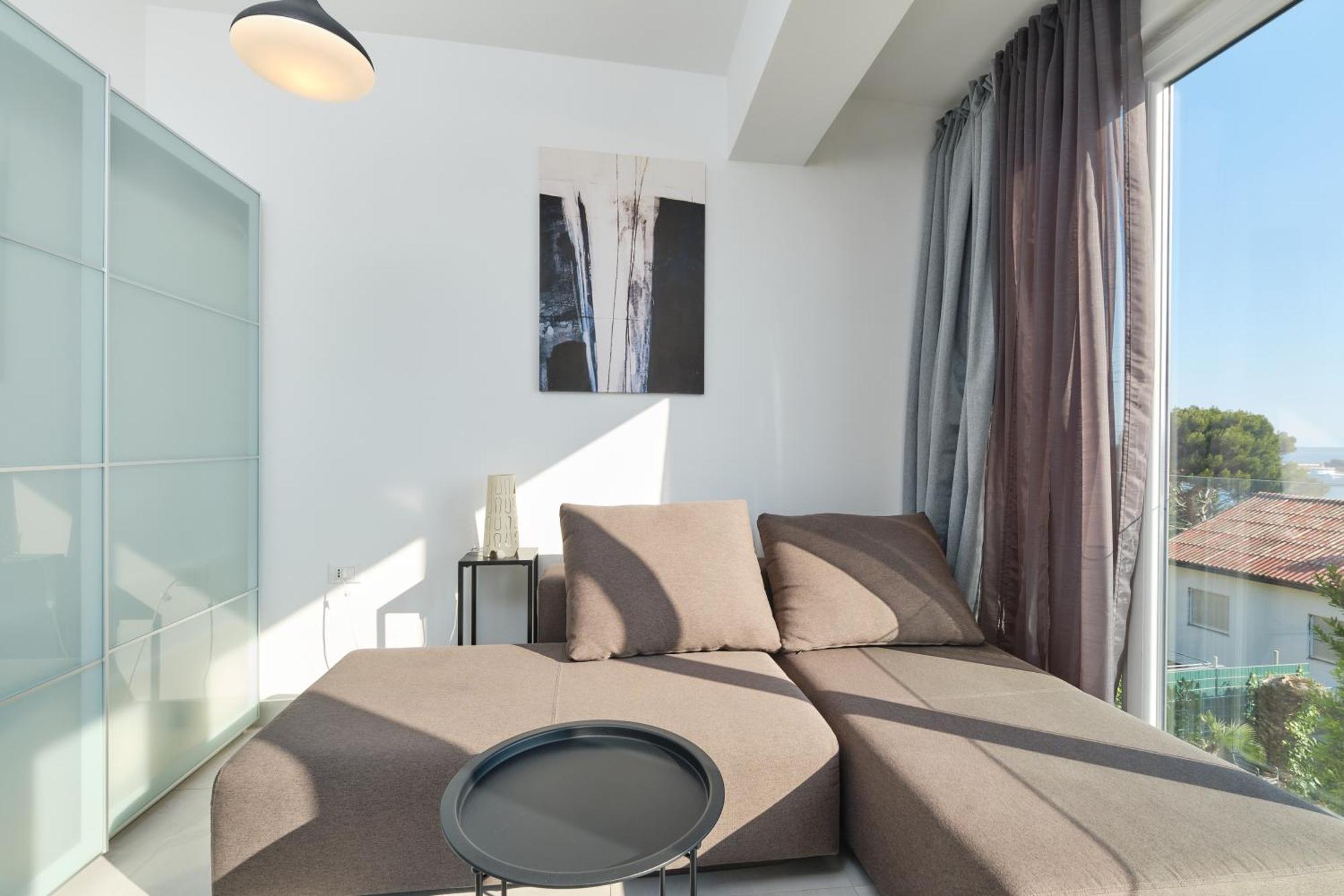 Design Apartments 3&4 Mali Lošinj Exterior foto