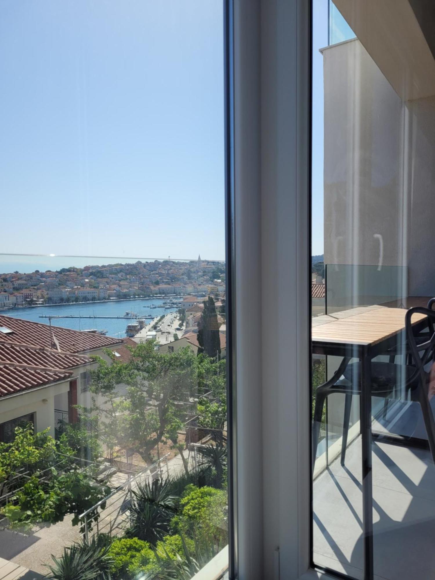 Design Apartments 3&4 Mali Lošinj Exterior foto