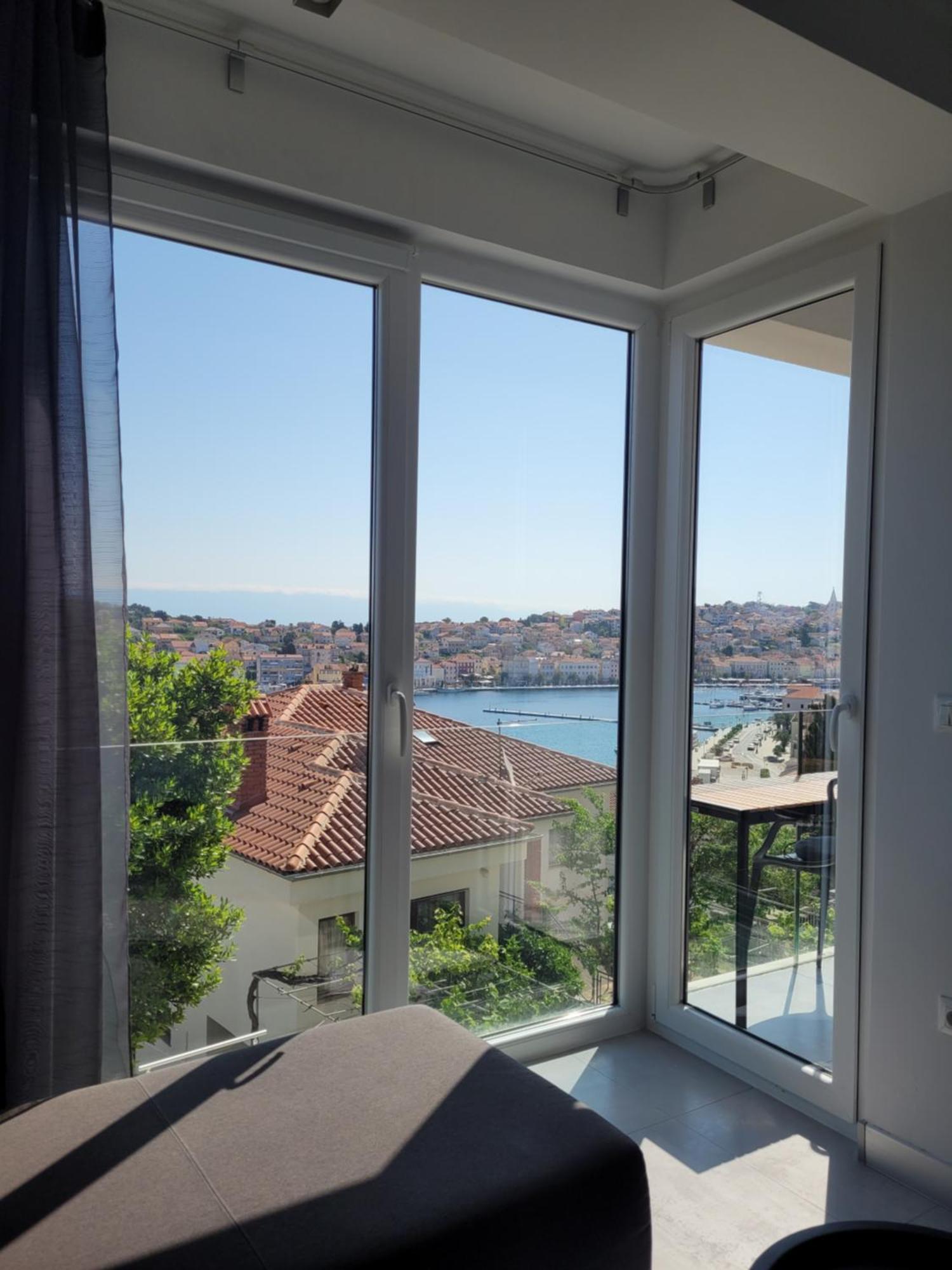 Design Apartments 3&4 Mali Lošinj Exterior foto