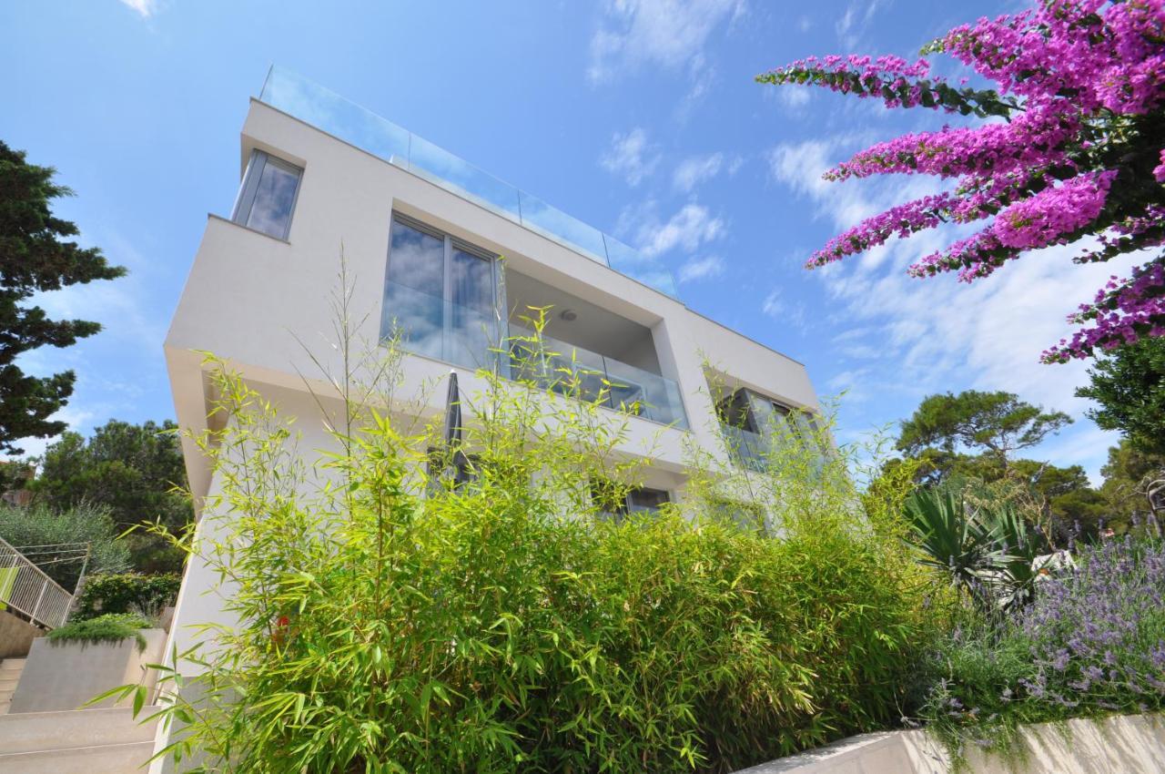 Design Apartments 3&4 Mali Lošinj Exterior foto